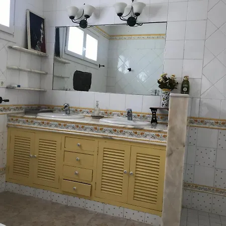 Vegueta Holiday home