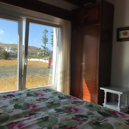 Vegueta Holiday home La Vegueta
