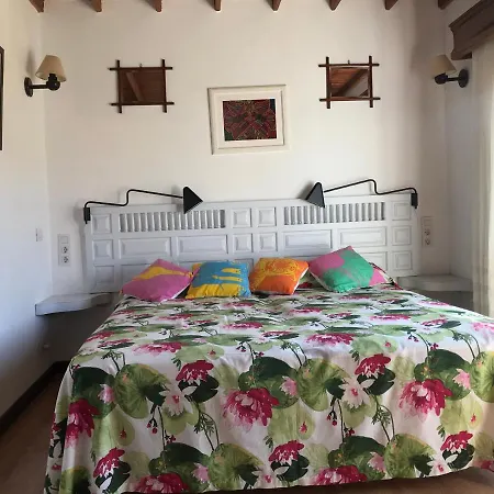 Holiday home Vegueta