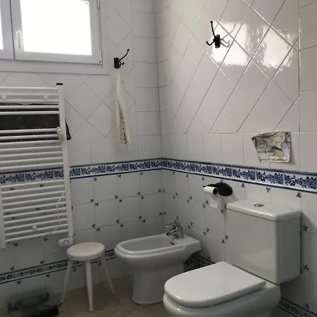 Holiday home Vegueta *