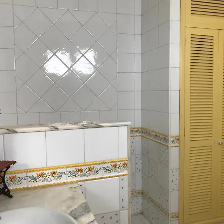 Vegueta Holiday home *