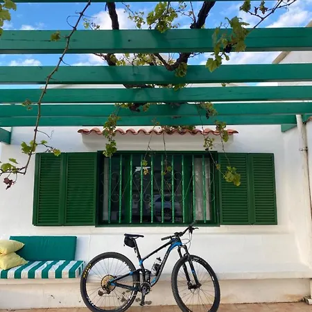 Vegueta Holiday home *