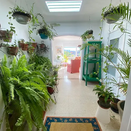 Holiday home Vegueta