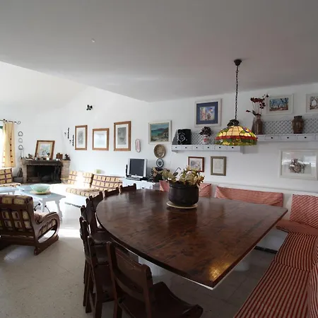 Casa de Férias Vegueta *