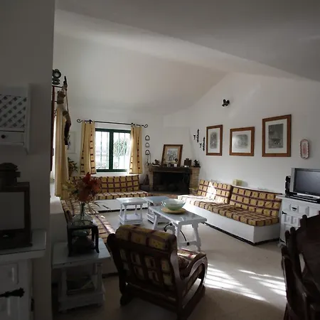 Vegueta Casa de Férias