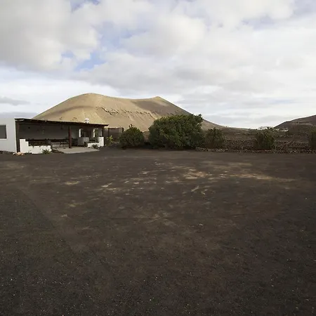 Casa de Férias Vegueta La Vegueta