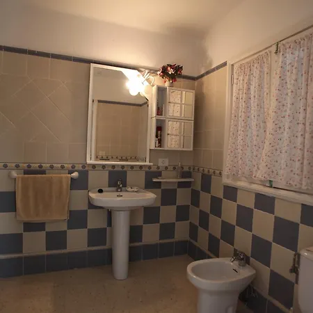 Vegueta Casa de Férias La Vegueta