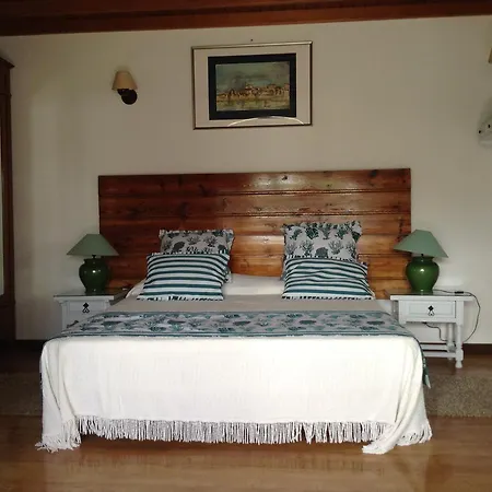 Casa de Férias Vegueta La Vegueta