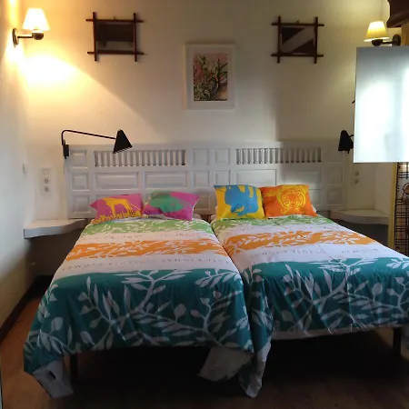 Casa de Férias Vegueta
